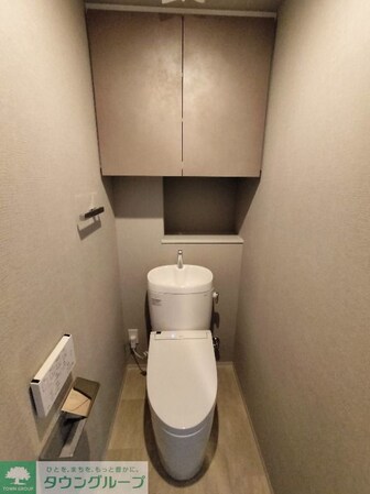 シーズンフラッツ新御徒町イーストの物件内観写真